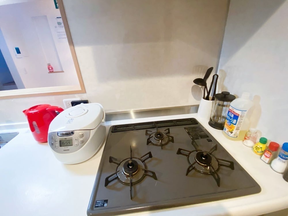 Detached House in Shinjuku4 사진 16