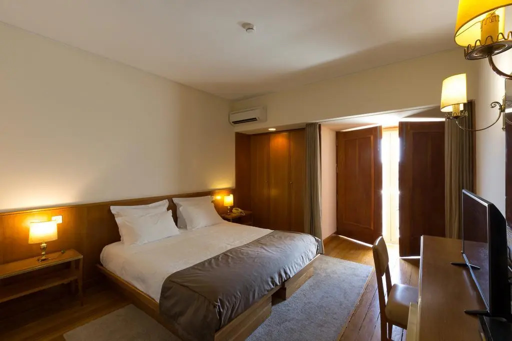 Parador Santa Catarina - Général