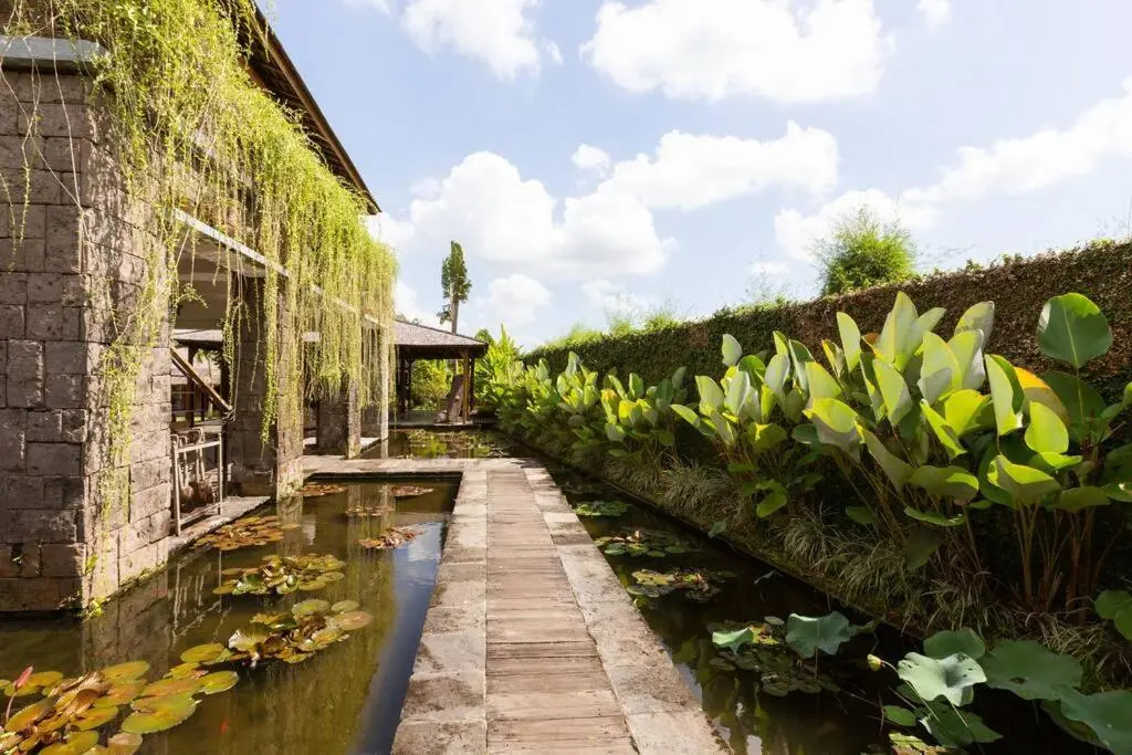 Alami Boutique Villas & Resort - Chambres