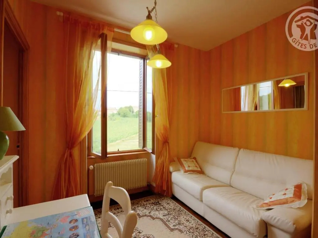 Voir la photo 4 — Gîte Bussières, 3 pièces, 4 personnes - FR-1-496-90