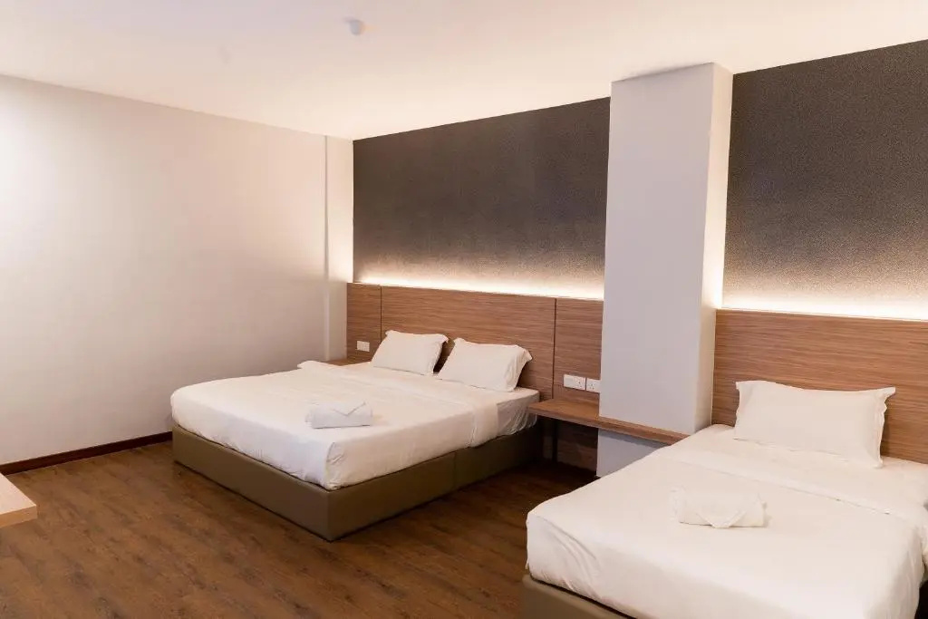 Superior room