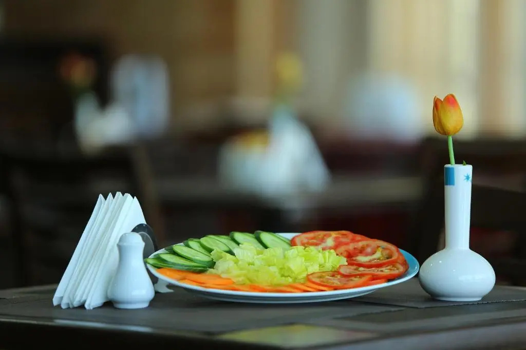 Tulip Creek Hotel Apartments - Général