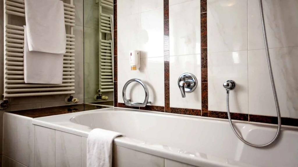 Sporthotel Igls — фото 5