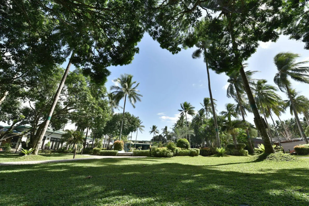 Batangas Country Club