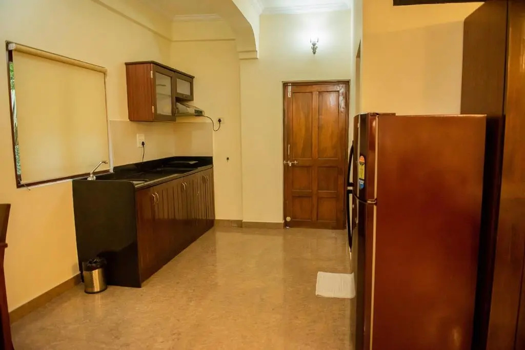 Maitri Sweet Living - Chambres