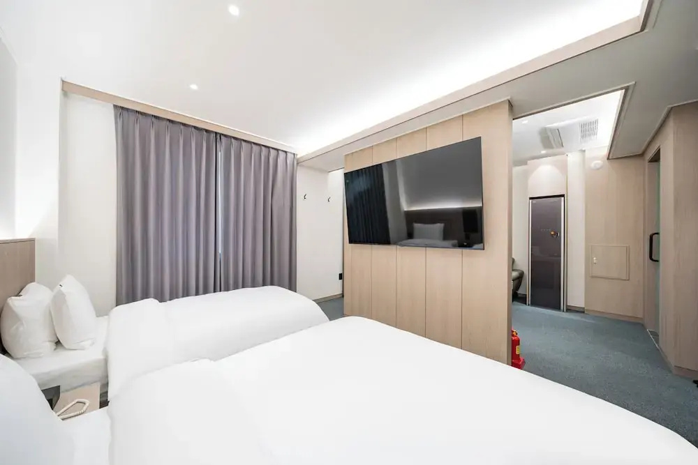 Hotel photo 21