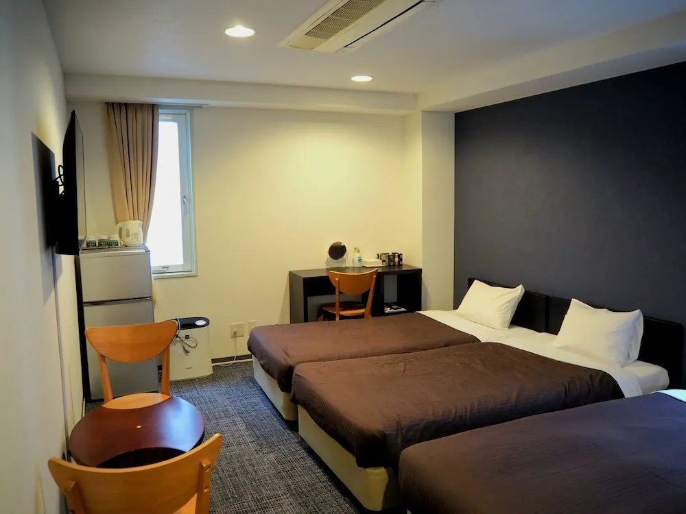 Grampus Inn Osaka Namba 사진 7