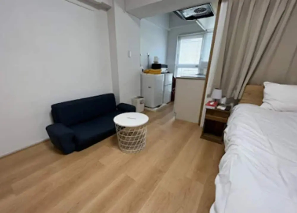 Rhodes Kagurazaka Hotel 사진 45