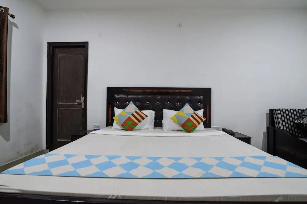 Suman Homestay By OYO Rooms