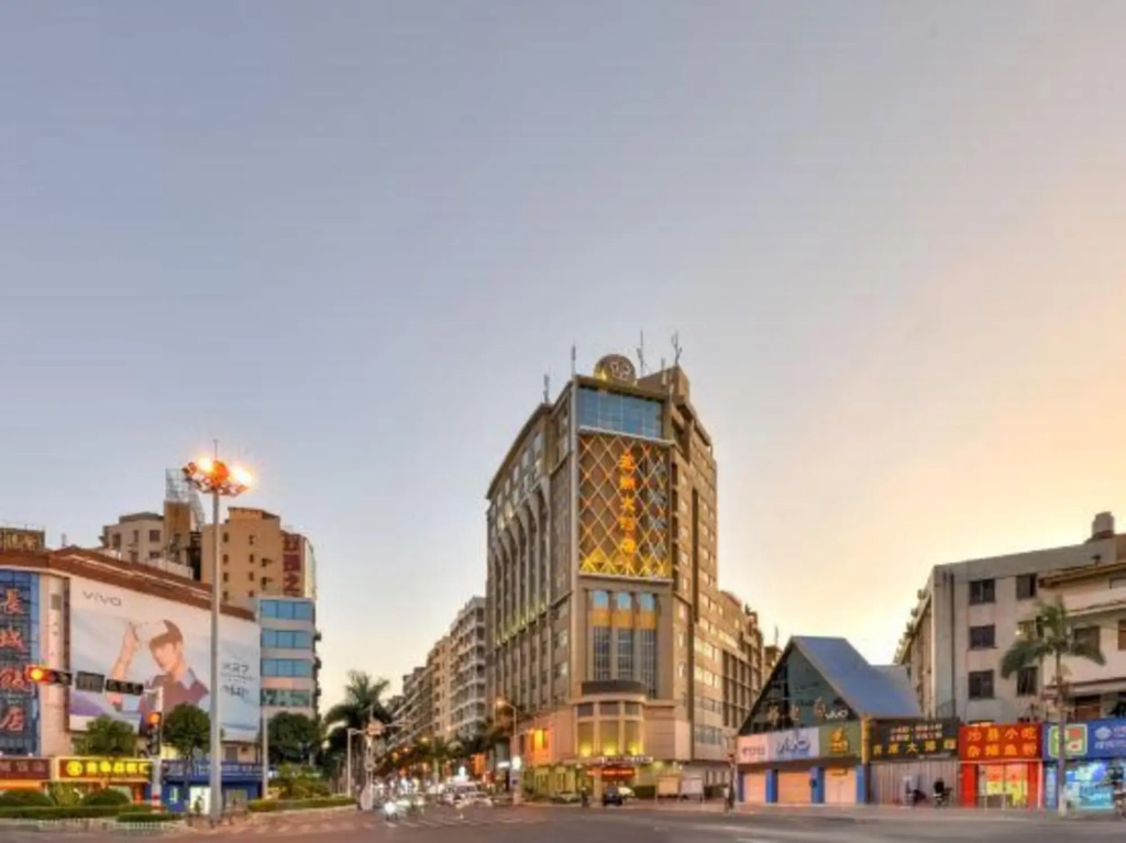 Global Hotel