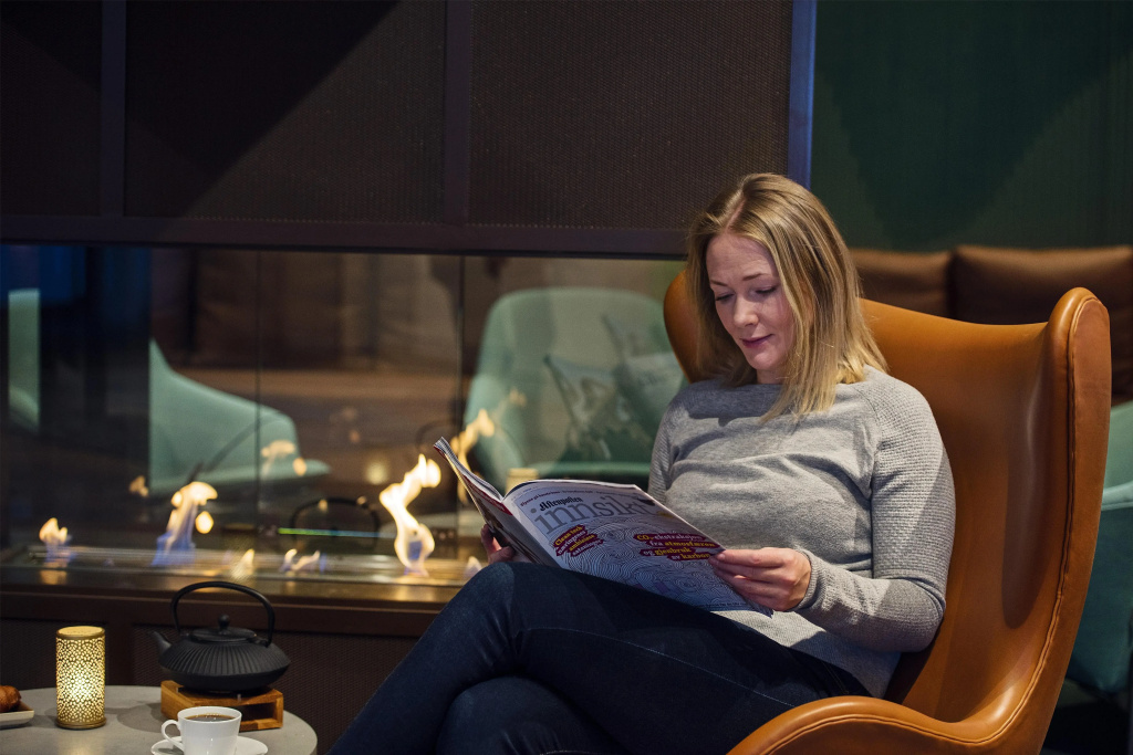 Radisson Blu Polar Hotel Spitsbergen - Général