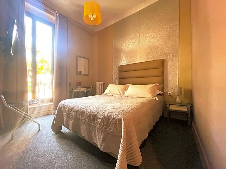 Royal Hotel - Chambres