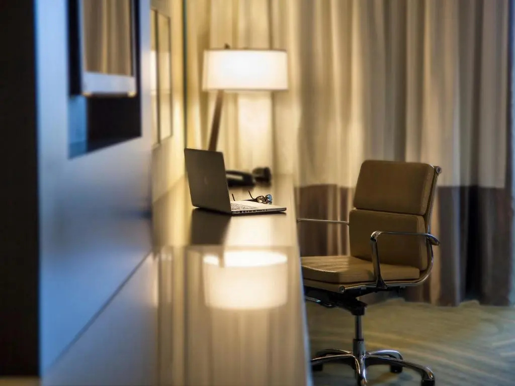 Lakeway Resort & Spa - Chambres