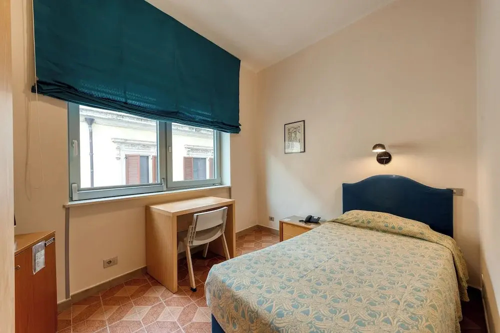 Barsotti Hotel - Chambres