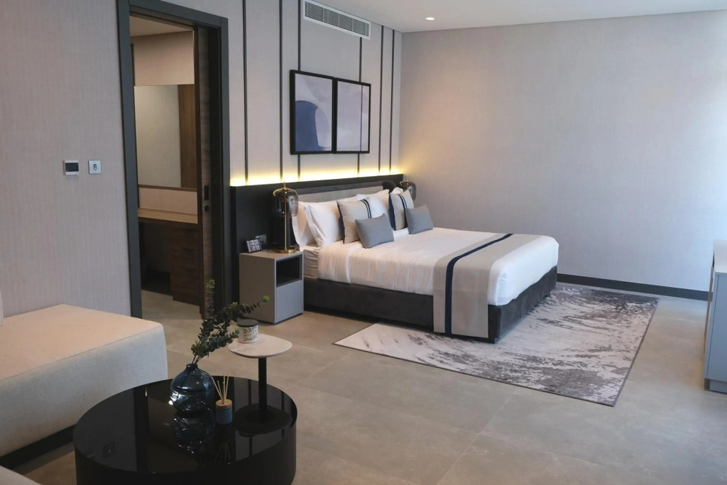 Charthouse Bahrain — фото 5