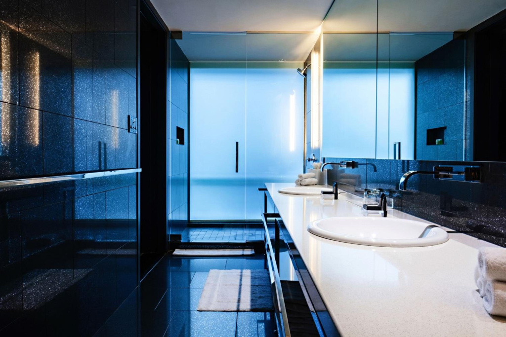 JW Marriott Atlanta Downtown - Général