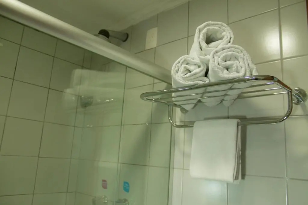 Oft San Conrado Hotel - Chambres