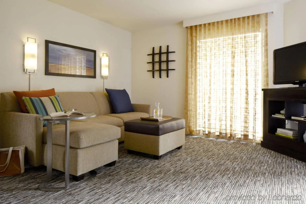 HYATT house Scottsdale/Old Town - Général