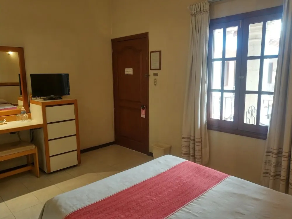Comfort room