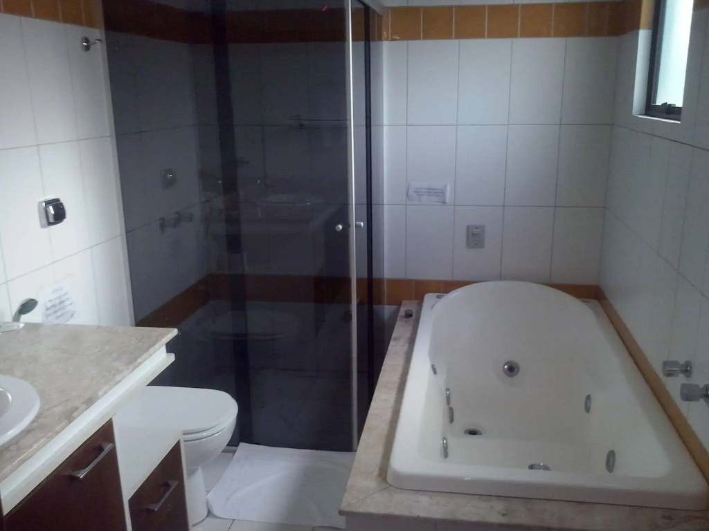Hotel Flat7 - Général