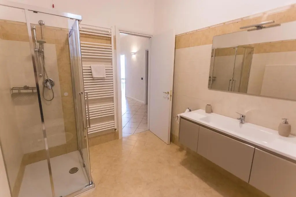 LM House - Chambres
