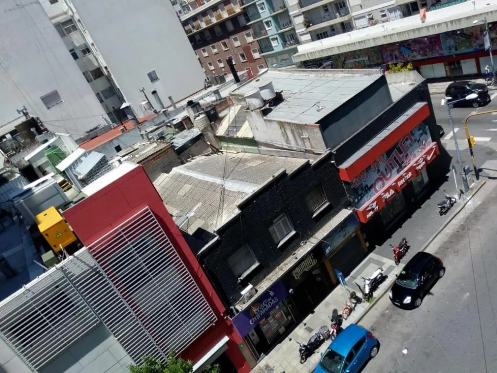 Santa Fe 1700 — 4