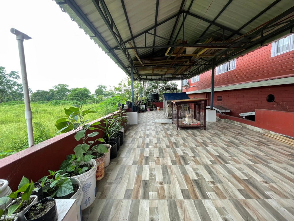 Newa Service Apartment
