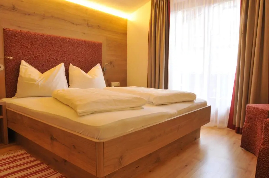 Hotel Stauder - Chambres