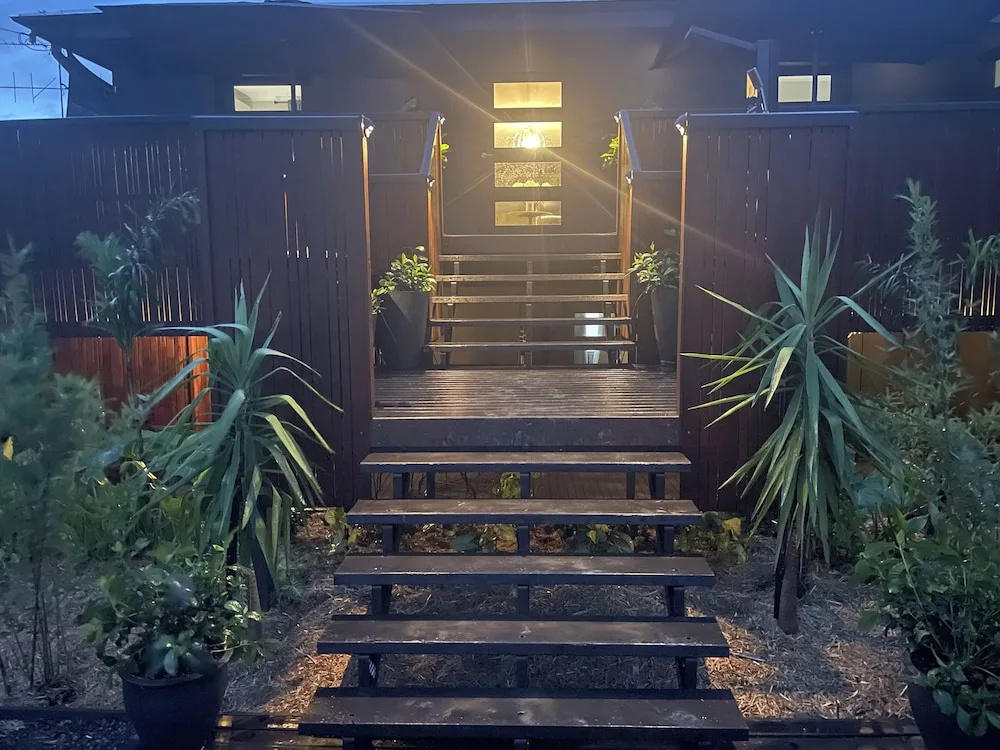 Cypress BnB