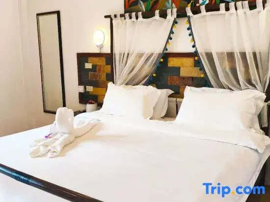Vivi Bungalows Resort - Chambres