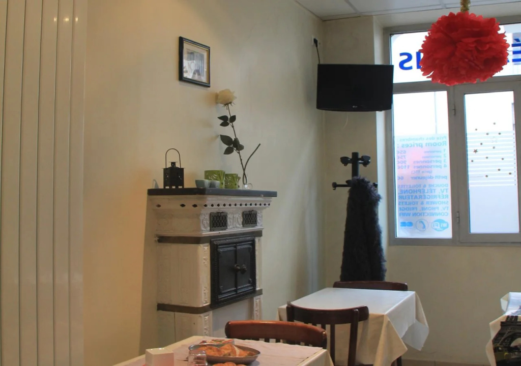 Hotel photo 13