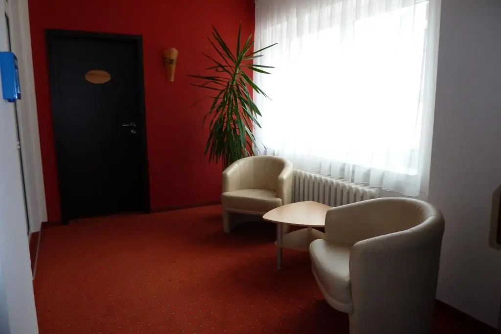 Goldener Stern - Chambres