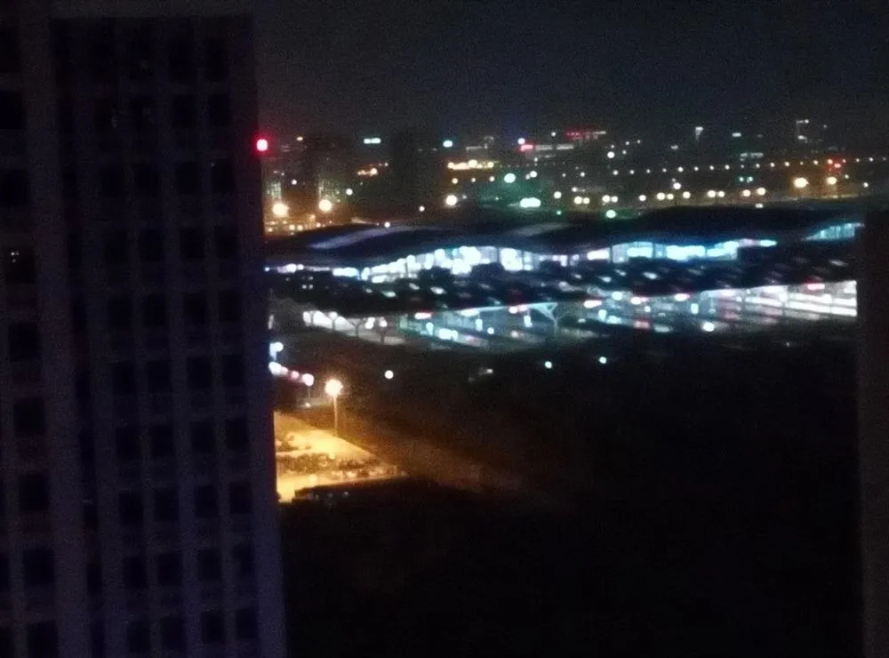 Jinyuan Hotel Changsha South Railway Station