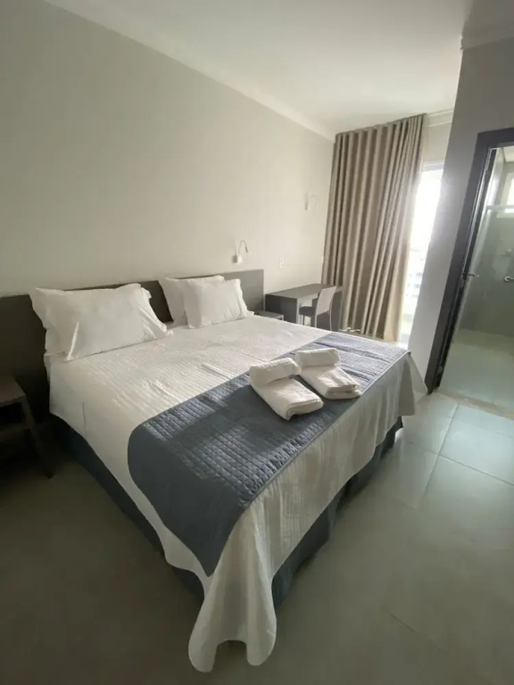 Uberlãndia Suítes Hotel