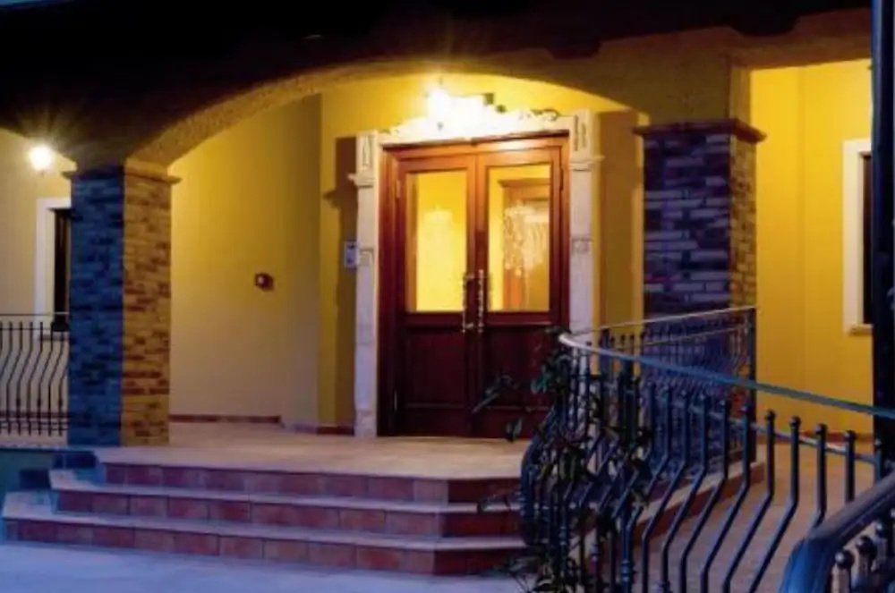 Hotel Duca di Calabria - Général