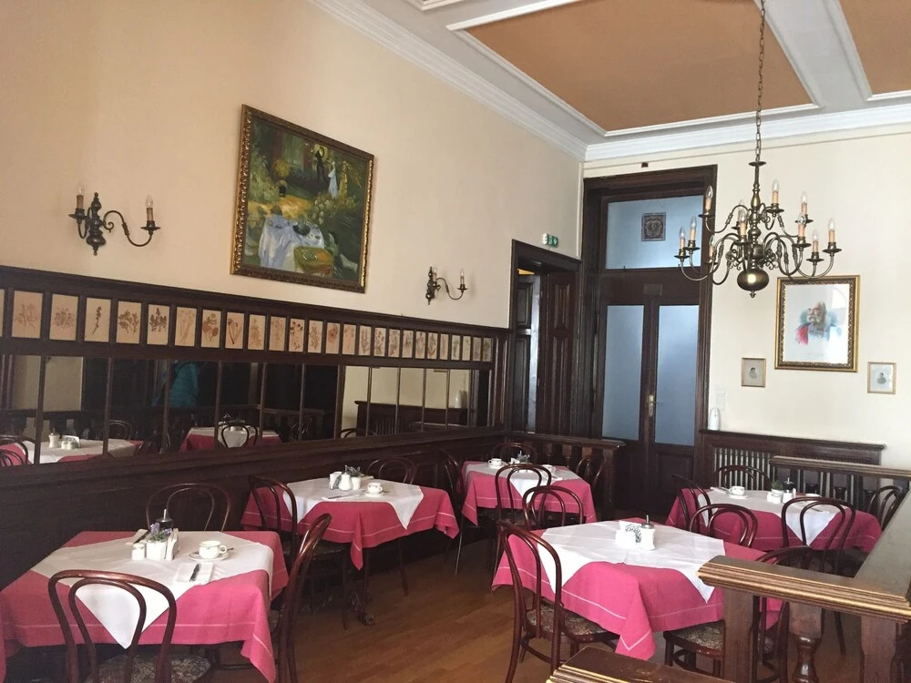 Aparthotel Rothensteiner - Général