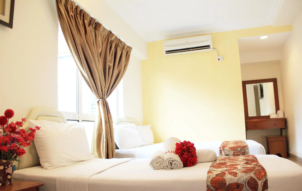 Sun Inns Hotel Lagoon Sunway