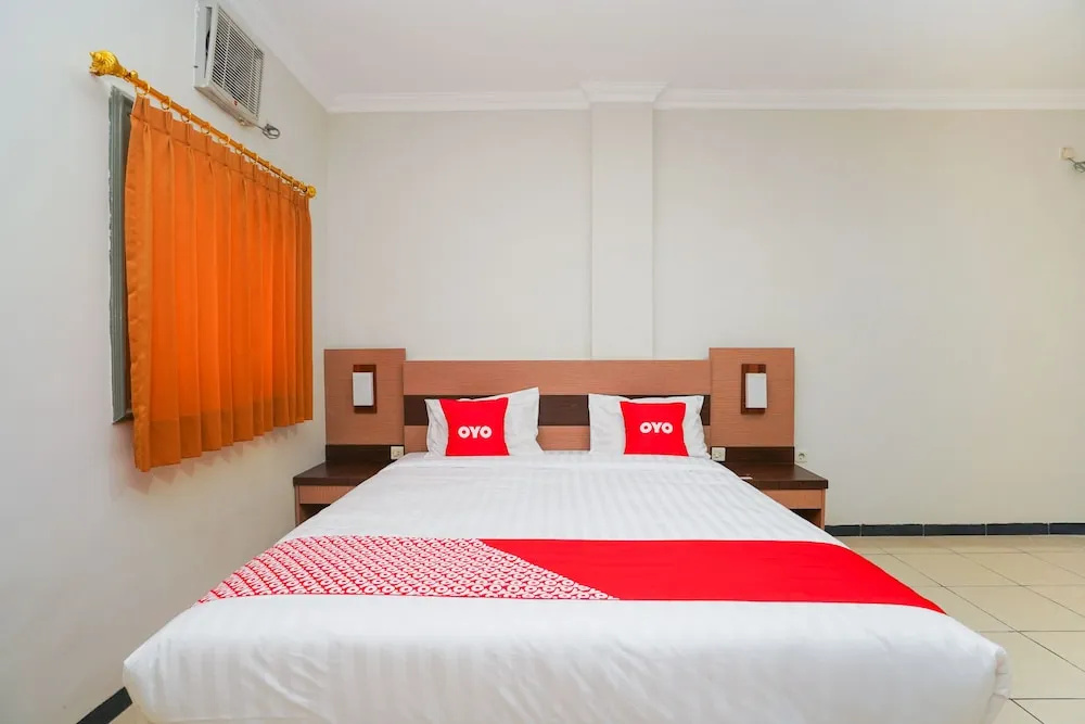 Graha Marina by OYO Rooms