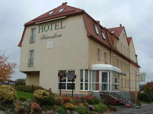 Hotel Pranzkow