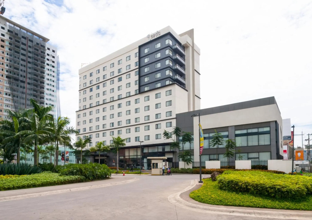 Seda Abreeza - Newly Renovated - фото 44