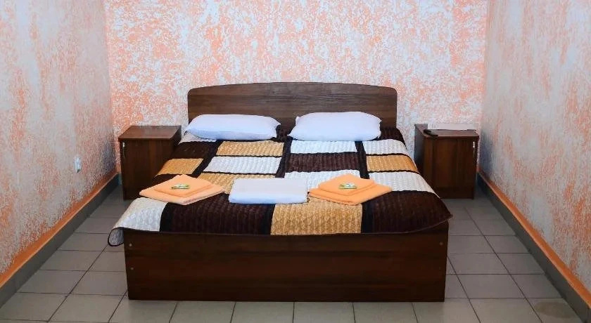 SV-Hostel — 2