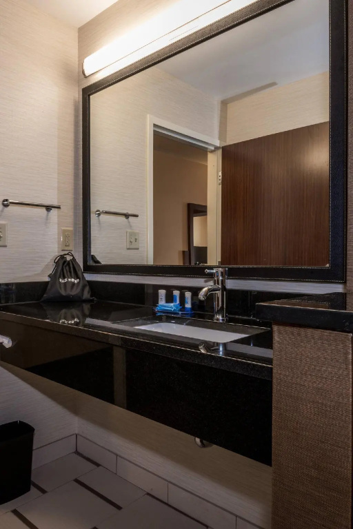 Fairfield Inn & Suites Atmore - Chambres