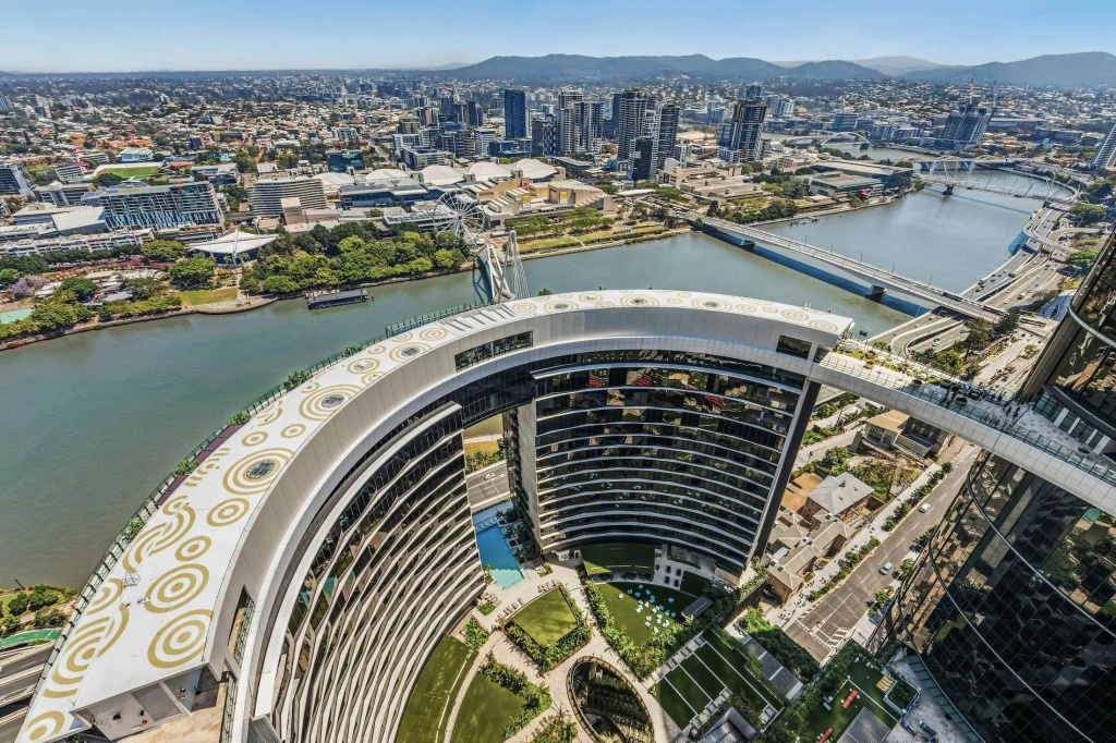 Avani Living Queen’s Wharf Residences
