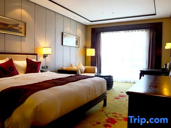 Xiang Yun Sha Garden Hotel - Chambres