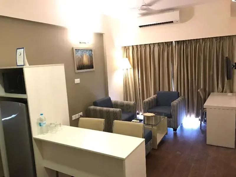 Starlit Suites - Chambres