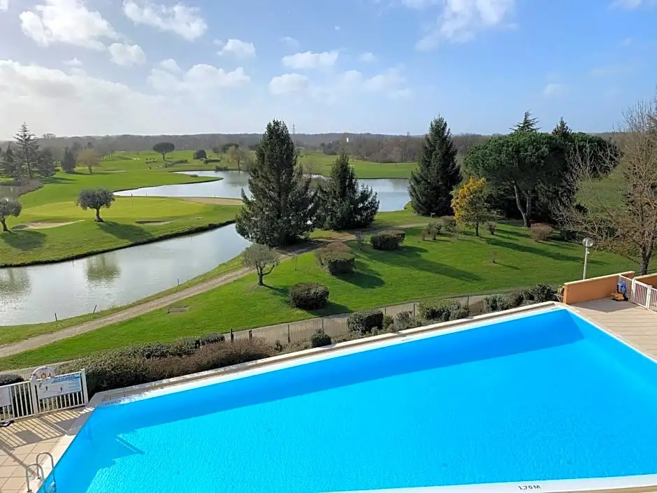 Mercure Toulouse Aeroport Golf de Seilh - Chambres