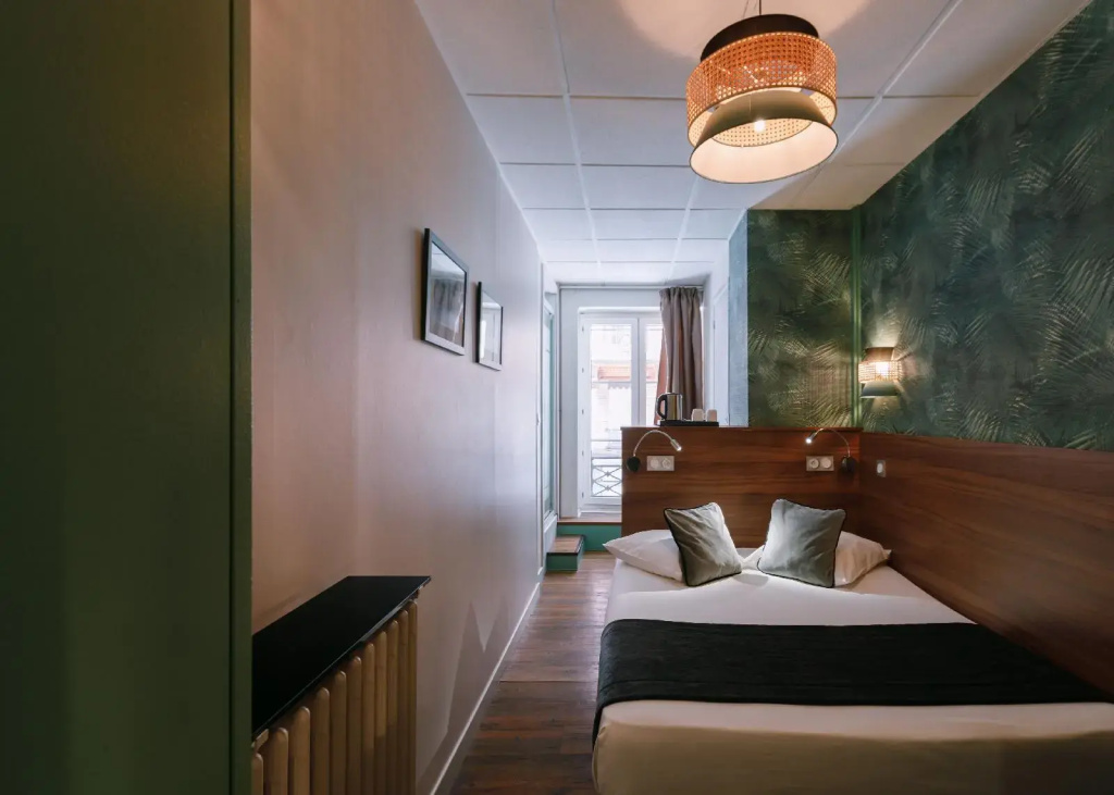 Hotel photo 14