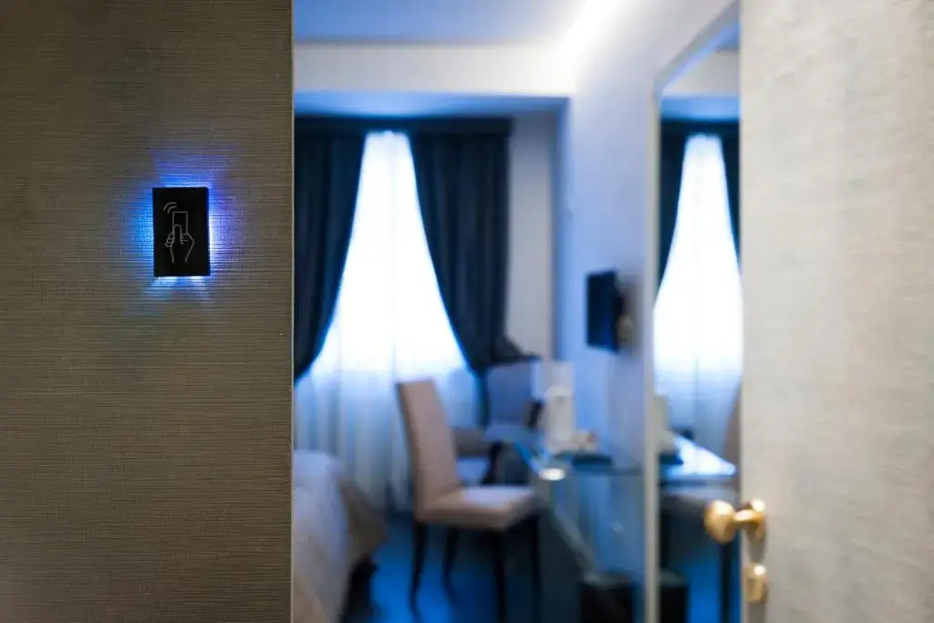 Superior room