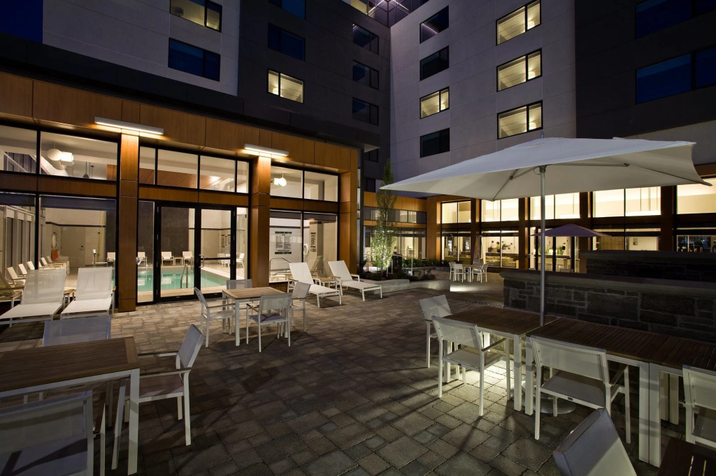 Hotel photo 22