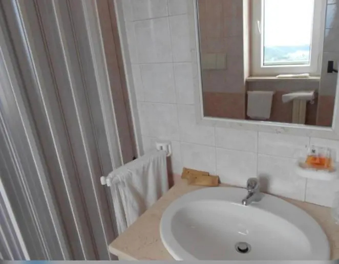 Santangelo Hotel - Chambres